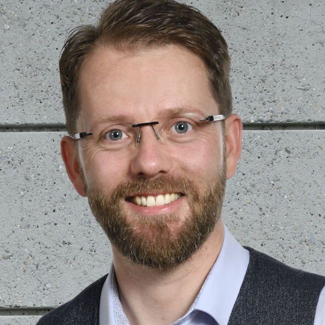 Patrick Stalder