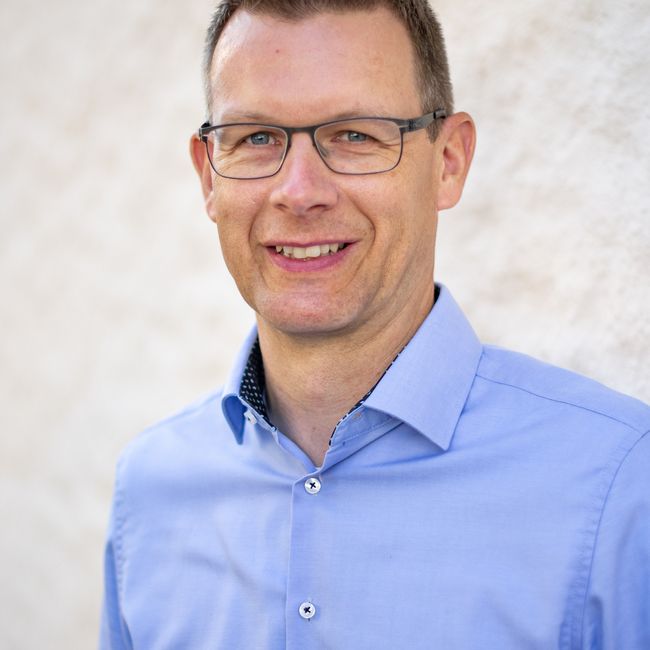 Marcel Bösiger