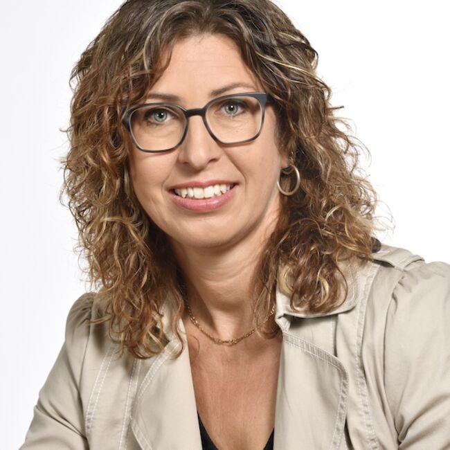 Nadia Marcella Arn