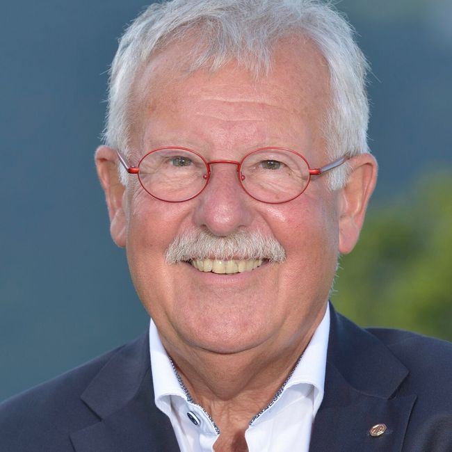 Hans Peter Glutz